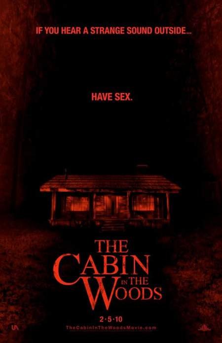 La cabaÃ±a en el bosque