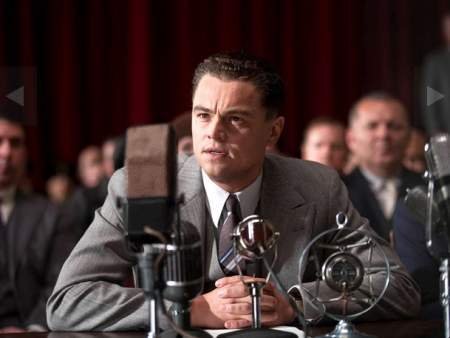 Imagen de J. Edgar