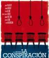 La conspiración. Cartel para la nueva de Robert Redford La conspiración. Cartel para la nueva de Robert Redford