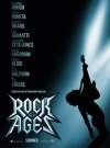 Primer cartel de Rock of Ages