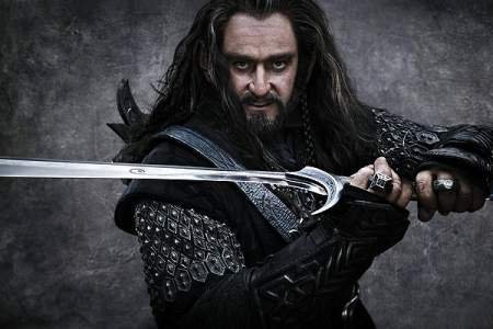 Imagen de El Hobbit: Un viaje inesperado