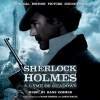 Banda sonora de Sherlock Holmes 2: Juego de sombras