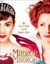 Primer cartel promocional de Blancanieves (Mirror, Mirror)