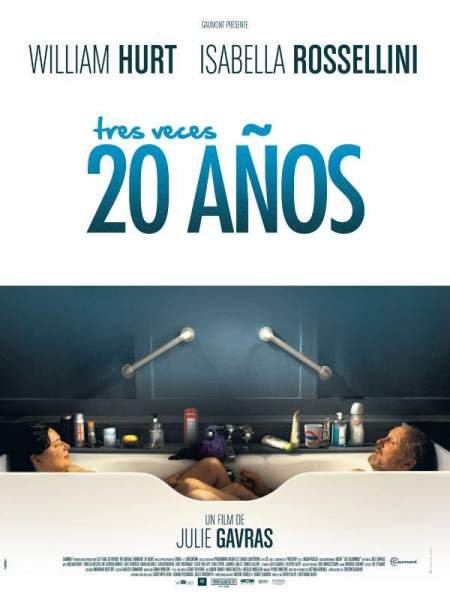 Tres veces 20 aÃ±os
