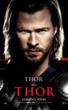 Alan Taylor dirigirÃ¡ Thor 2: el mundo oscuro