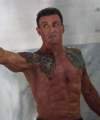 Segunda imagen de Stallone en la película Bullet to the Head Segunda imagen de Stallone en la película Bullet to the Head