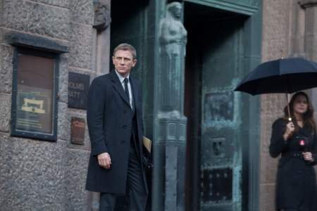 Imagen de Millennium: Los Hombres que no Amaban a las Mujeres