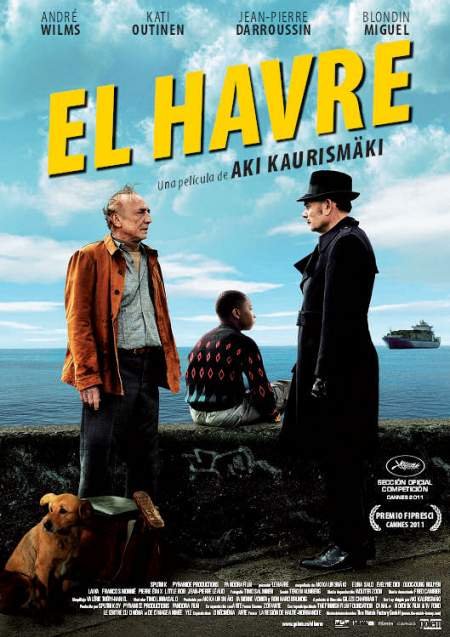 El Havre