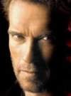 Arnold Schwarzenegger será un ángel en un domingo negro Arnold Schwarzenegger será un ángel en un domingo negro