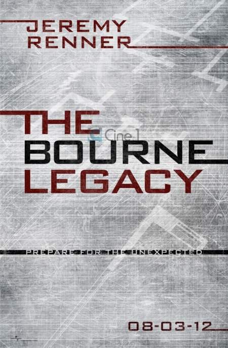 El legado de Bourne
