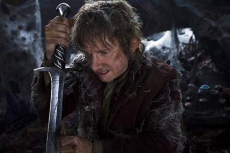 Imagen de El Hobbit: Un viaje inesperado