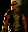 Foto de Vin Diesel en Las crÃ³nicas de Riddick 3
