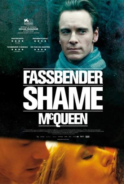Shame