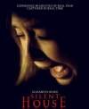 Primer cartel de Elizabeth Olsen en Silent House Primer cartel de Elizabeth Olsen en Silent House