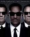 Cartel de Men in Black 3 Cartel de Men in Black 3