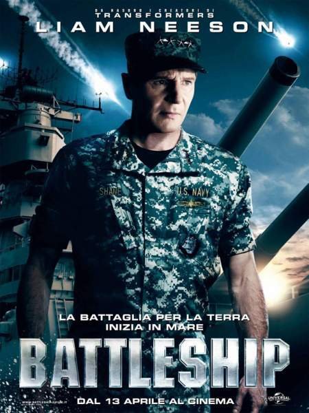 Imagen de Battleship