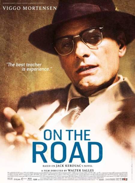 On the Road