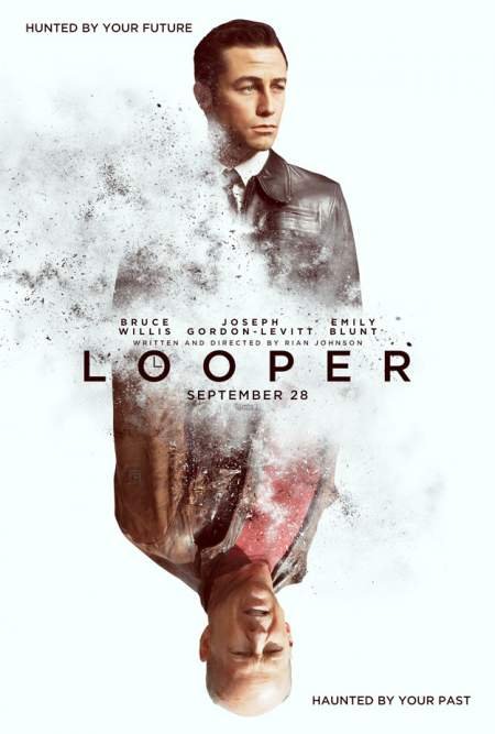 Cartel de Looper