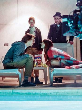 Imagen de Ruby Sparks