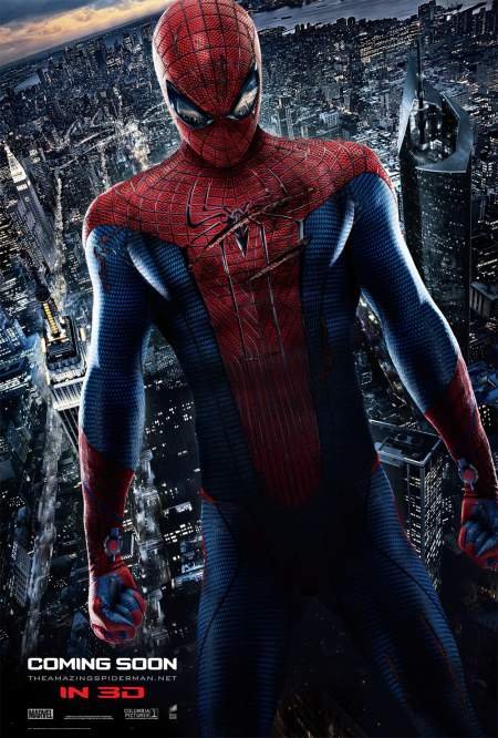 Imagen de The Amazing Spider-Man