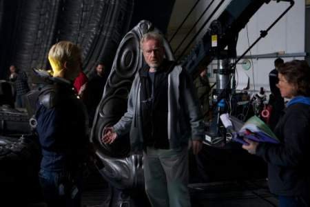 Imagen de Prometheus