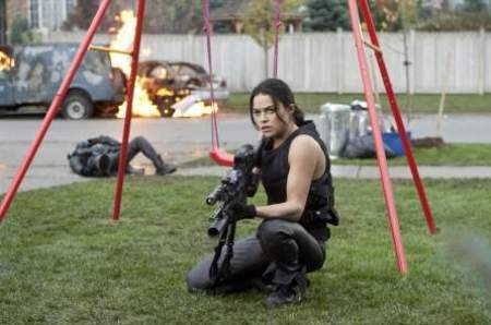 Imagen de Resident Evil 5: Venganza