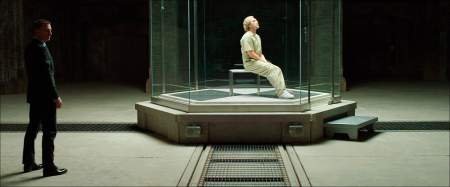 Imagen de Skyfall