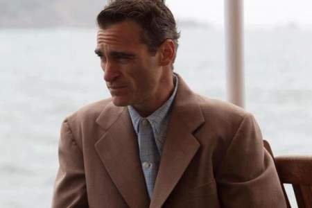 Imagen de The Master