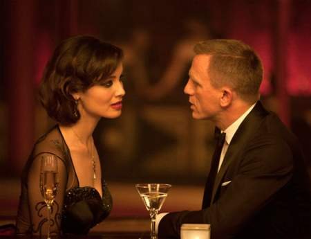 Imagen de Skyfall