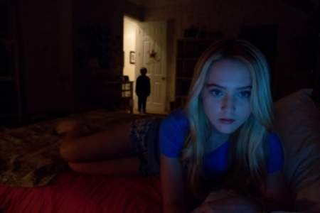 Imagen de Paranormal Activity 4