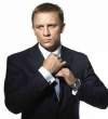 Daniel Craig sería James Bond al menos hasta 2016 Daniel Craig sería James Bond al menos hasta 2016