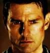Tom Cruise en el cartel definitivo de Jack Reacher