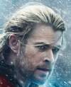 Chris Hemsworth protagoniza el primer cartel de Thor 2