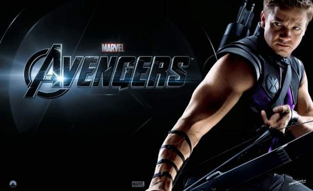 Hawkeye Hawkeye
