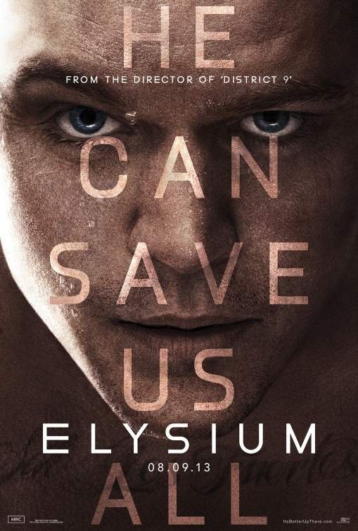 Imagen de Elysium