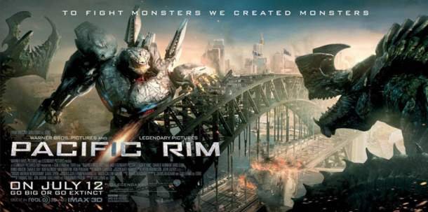 Pacific Rim