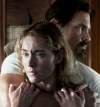 Cartel de Una vida en tres dias, con Josh Brolin y Kate Winslet Cartel de Una vida en tres dias, con Josh Brolin y Kate Winslet