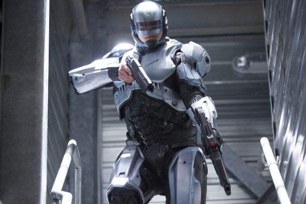 Imagen de RoboCop