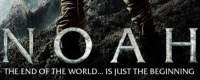 Russell Crowe en el cartel y el trailer de Noé Russell Crowe en el cartel y el trailer de Noé