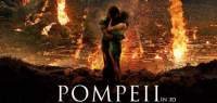 Primer cartel de Pompeya