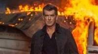 Pierce Brosnan vuelve a la acción en November Man Pierce Brosnan vuelve a la acción en November Man