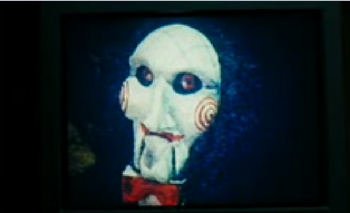 Saw 4 Trailer de Saw 4