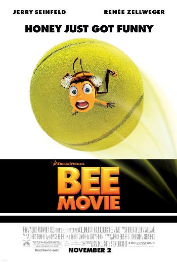Imágenes de Bee Movie Imagen de Bee Movie