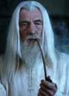Ian McKellen quiere estar en El Hobbit con o sin Peter Jackson