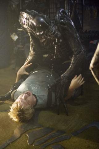 Aliens vs Predator 2