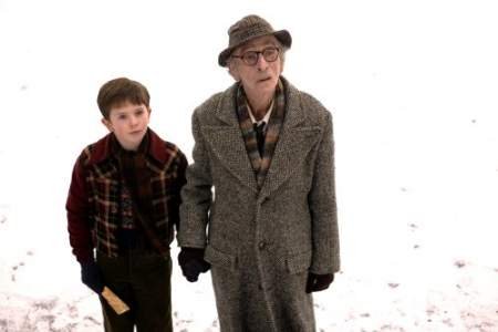Charlie y la Fabrica de Chocolate