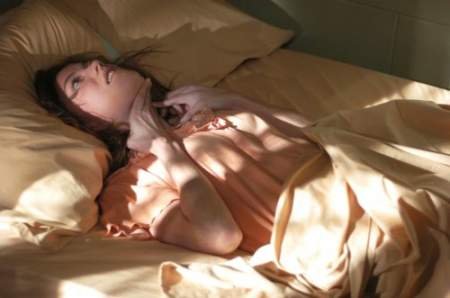 El exorcismo de Emily Rose