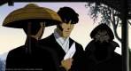 Corto Maltes. La pel�cula