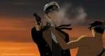 Corto Maltes. La pel�cula