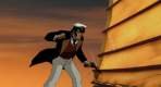 Corto Maltes. La pel�cula